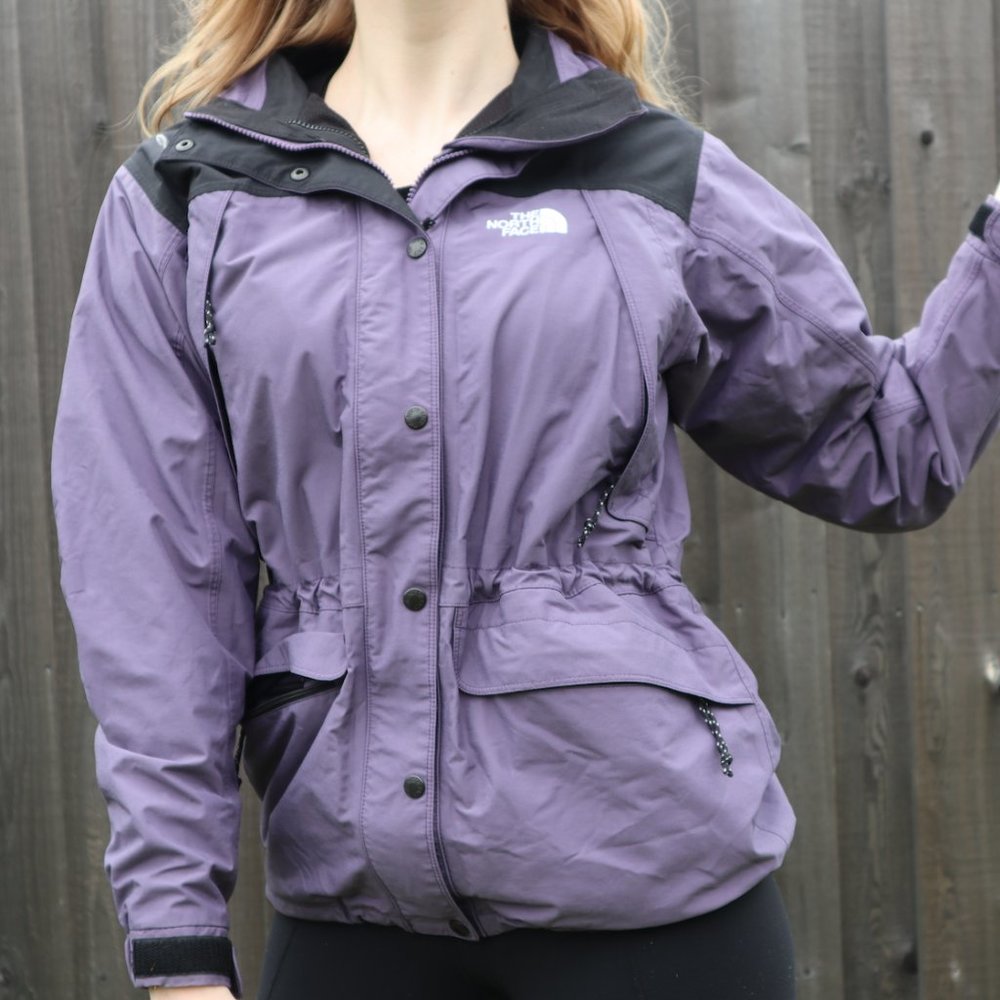 North Face Ski Jacket